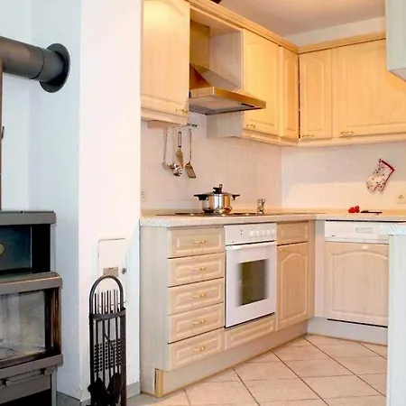Eismeer Whg 1 Apartment *