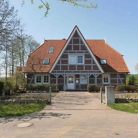 Eismeer Whg 1 * Boltenhagen (Ostseebad)