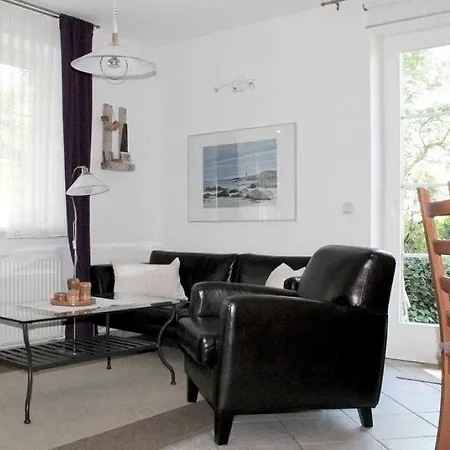 Eismeer Whg 1 Appartement Boltenhagen (Ostseebad)