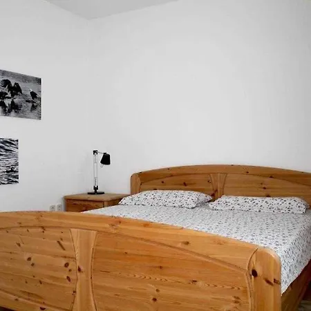 Appartement Eismeer Whg 1