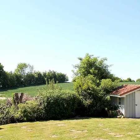 Eismeer Whg 1 Appartement Boltenhagen (Ostseebad)