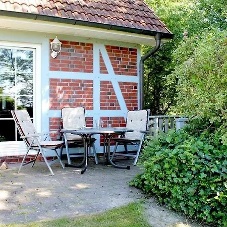 Eismeer Whg 1 Boltenhagen (Ostseebad)