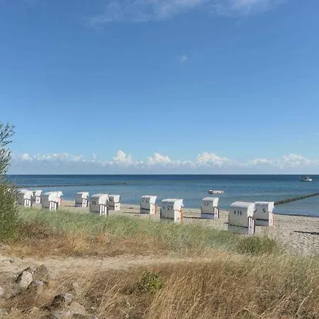 Eismeer Whg 1 Apartment *